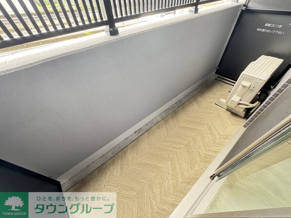 GENOVIA西横浜の物件内観写真